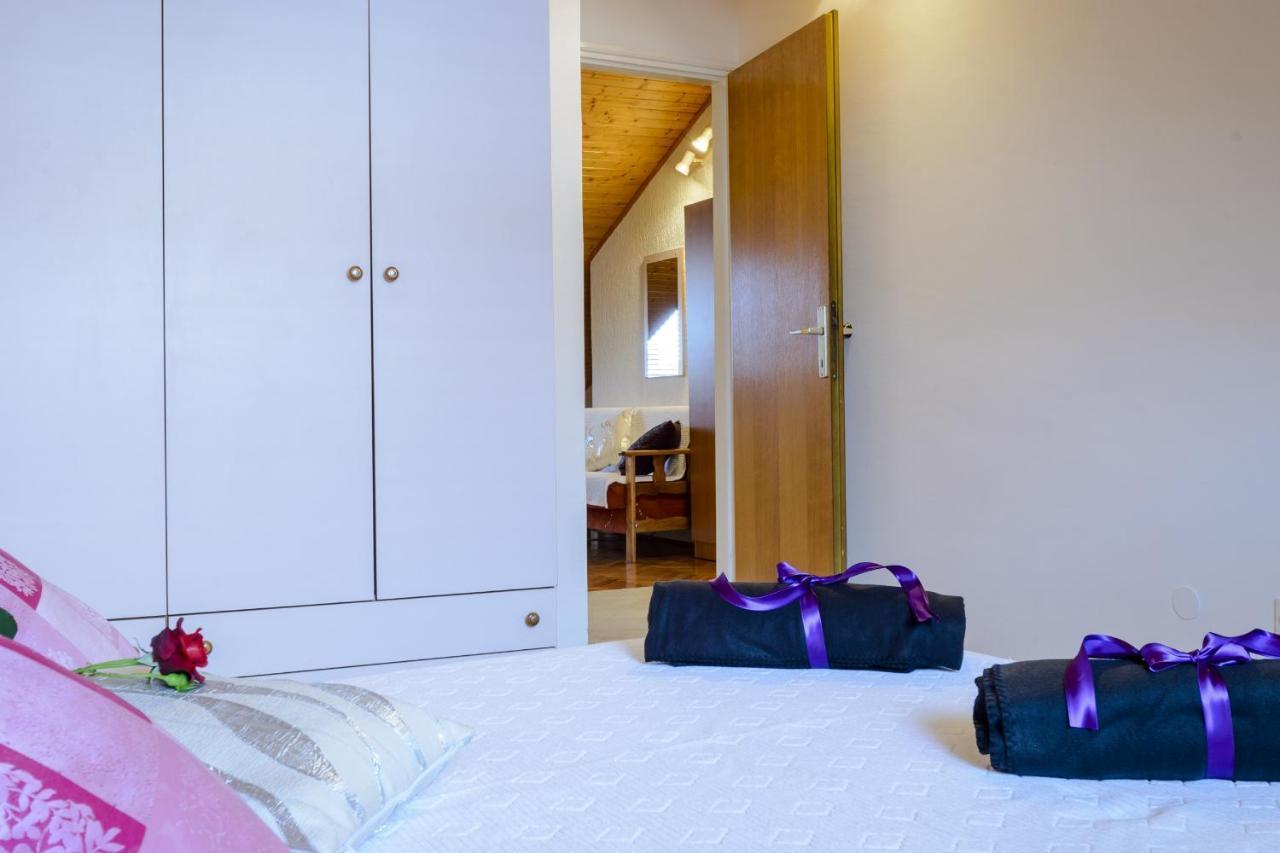 Apartment Matic Dubrovnik Eksteriør billede