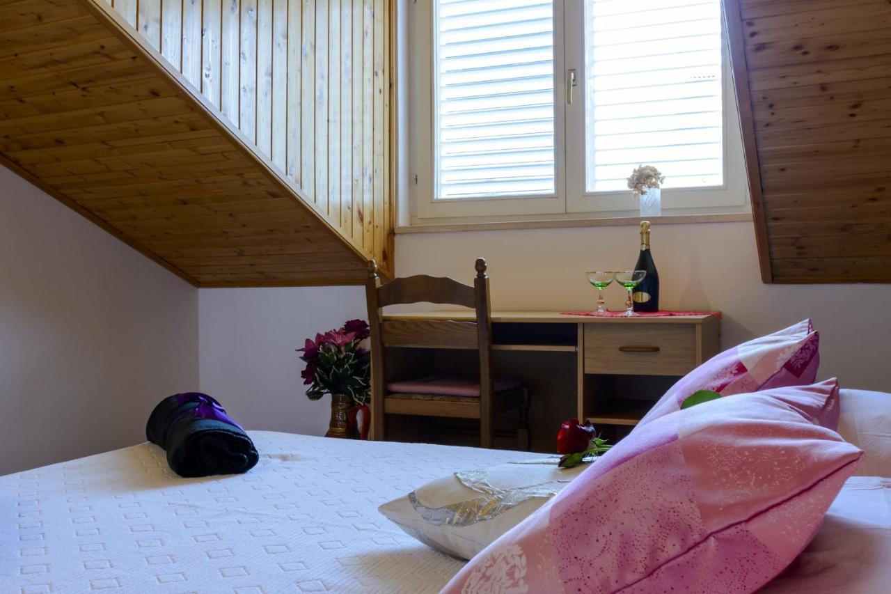 Apartment Matic Dubrovnik Eksteriør billede