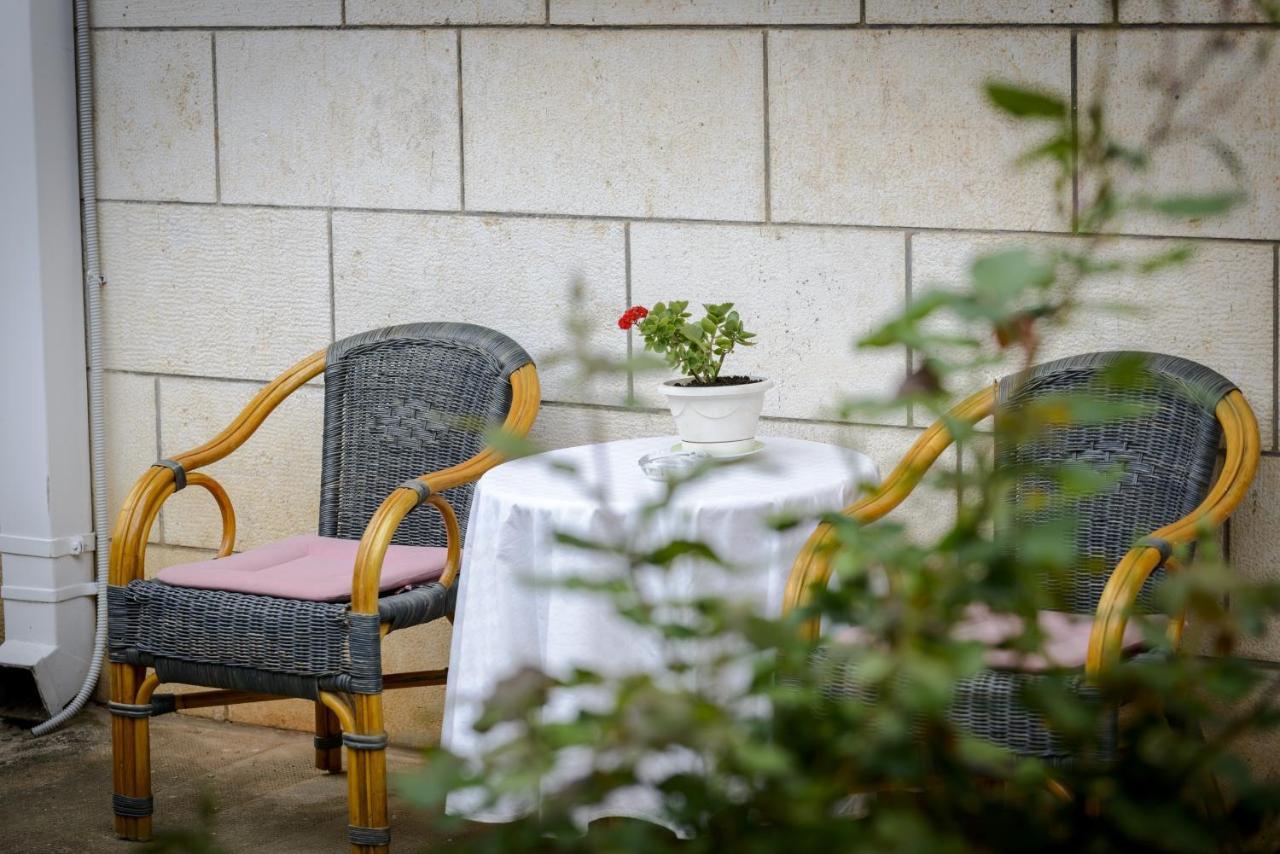Apartment Matic Dubrovnik Eksteriør billede