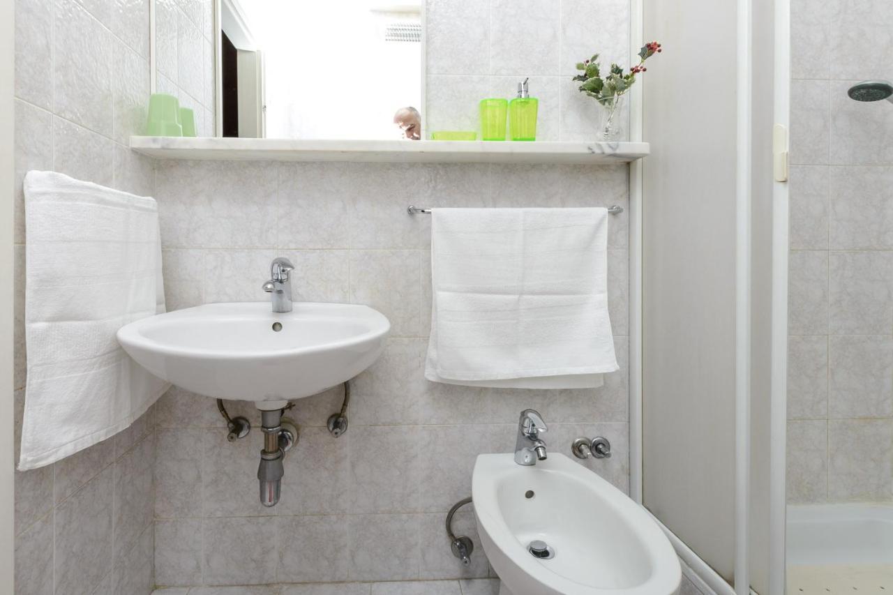 Apartment Matic Dubrovnik Eksteriør billede