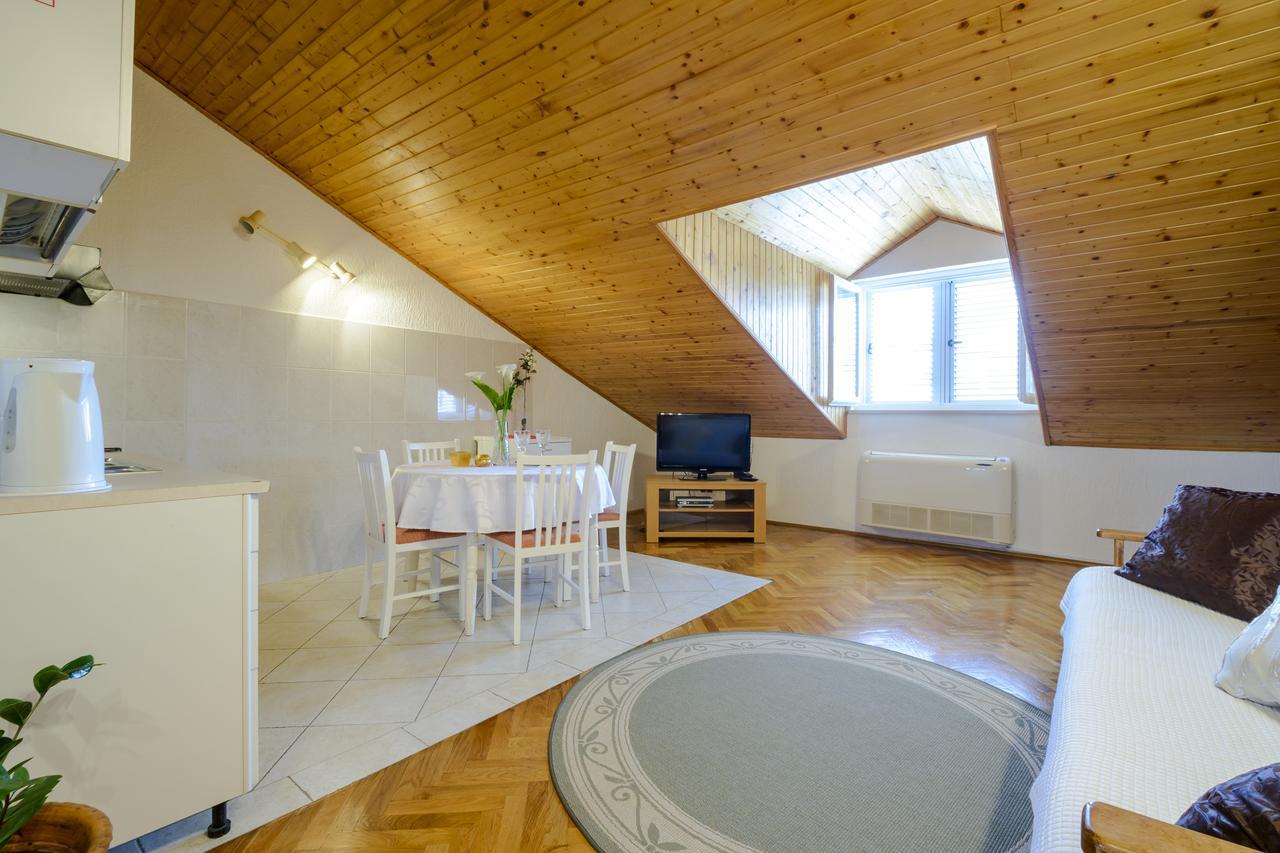 Apartment Matic Dubrovnik Eksteriør billede