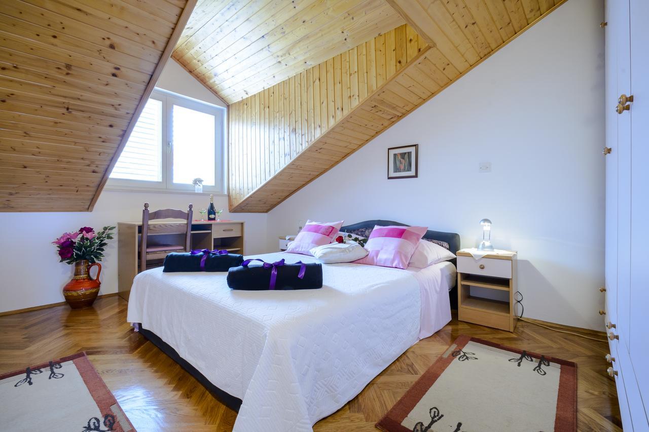 Apartment Matic Dubrovnik Eksteriør billede