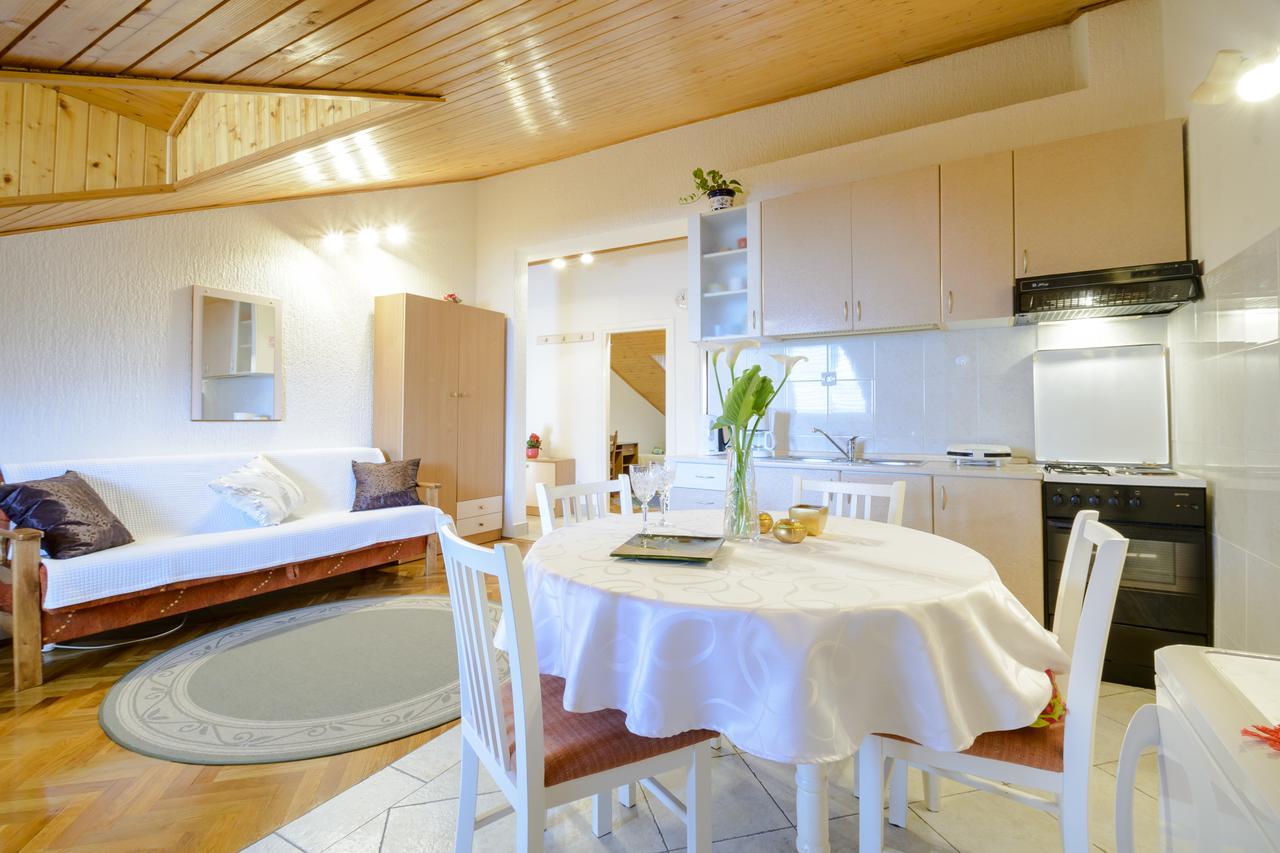 Apartment Matic Dubrovnik Eksteriør billede