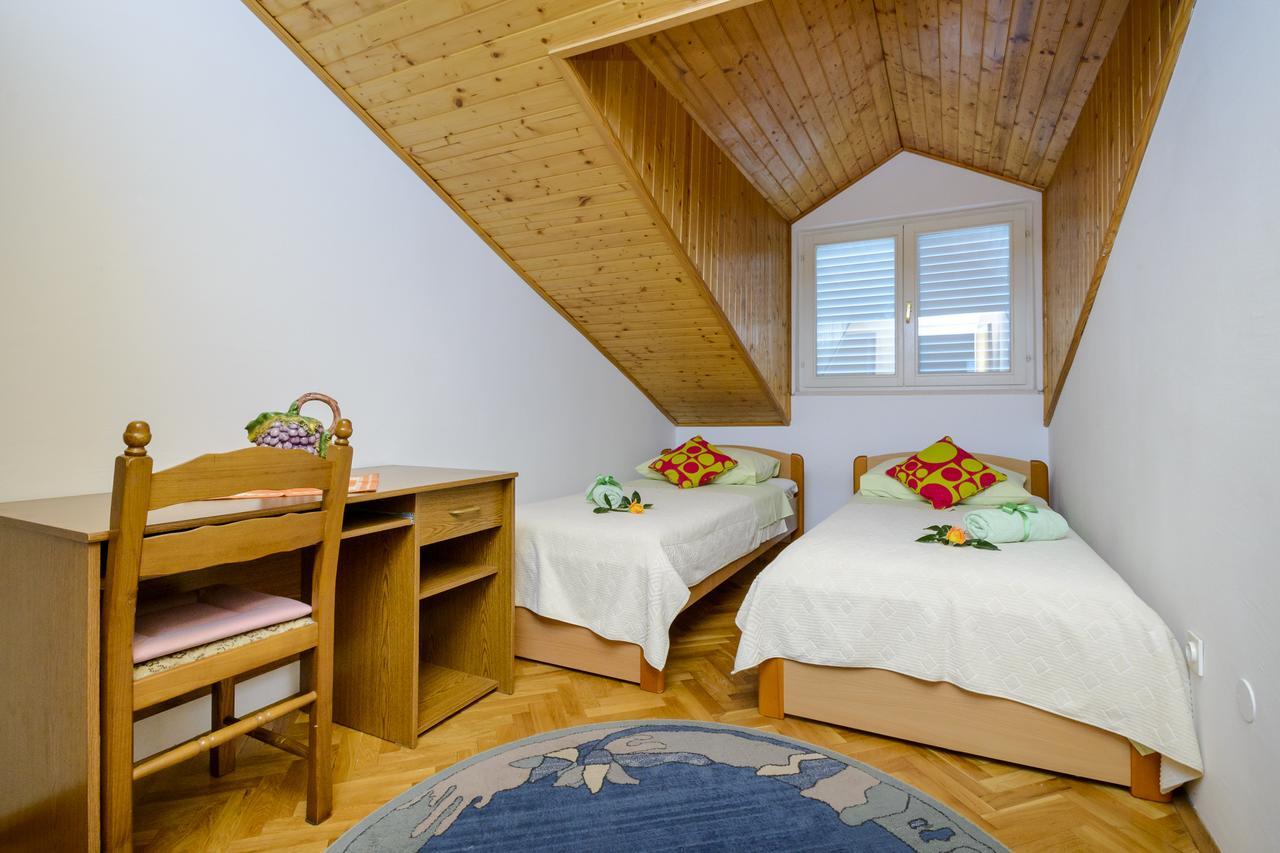 Apartment Matic Dubrovnik Eksteriør billede