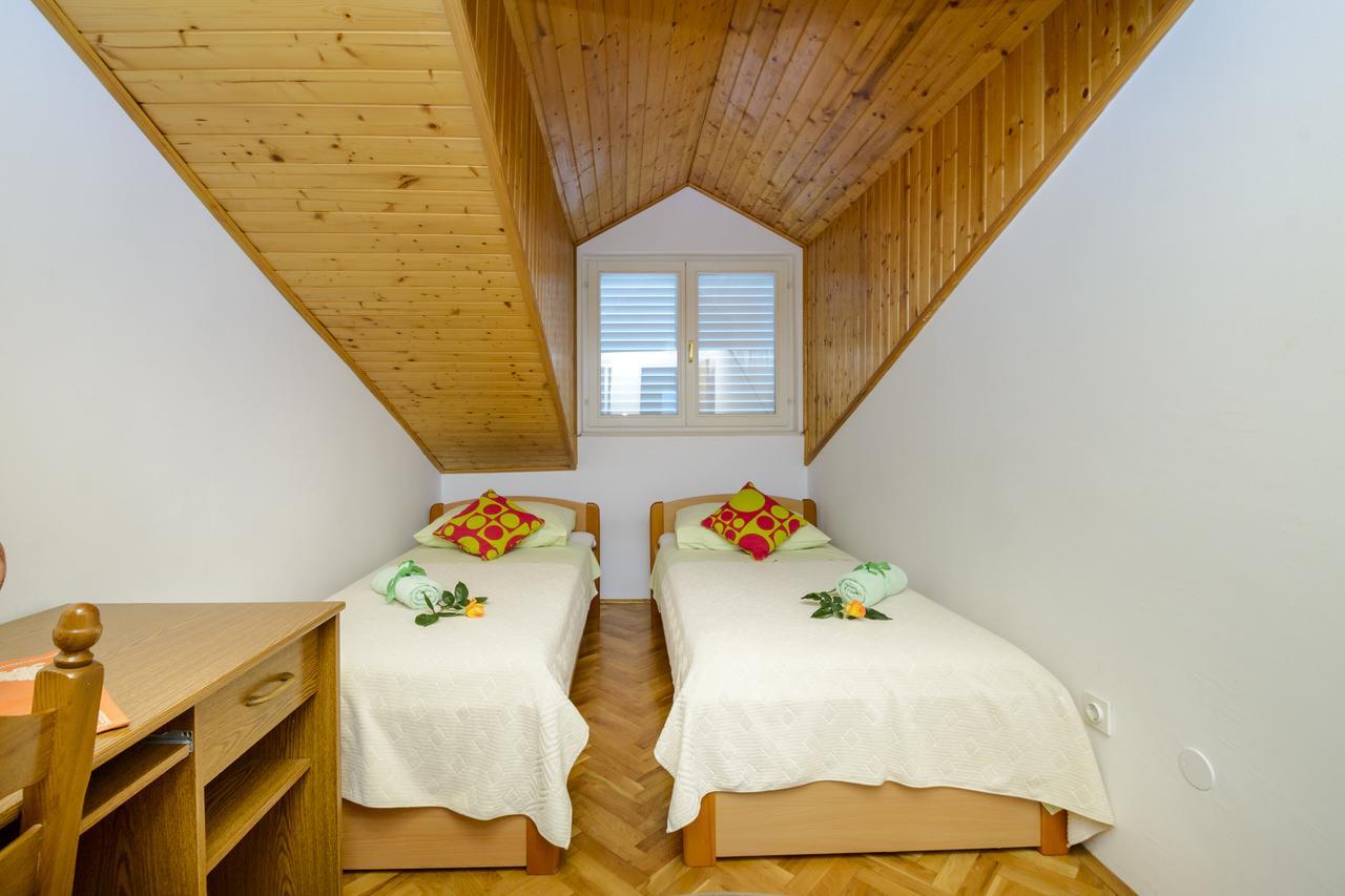 Apartment Matic Dubrovnik Eksteriør billede
