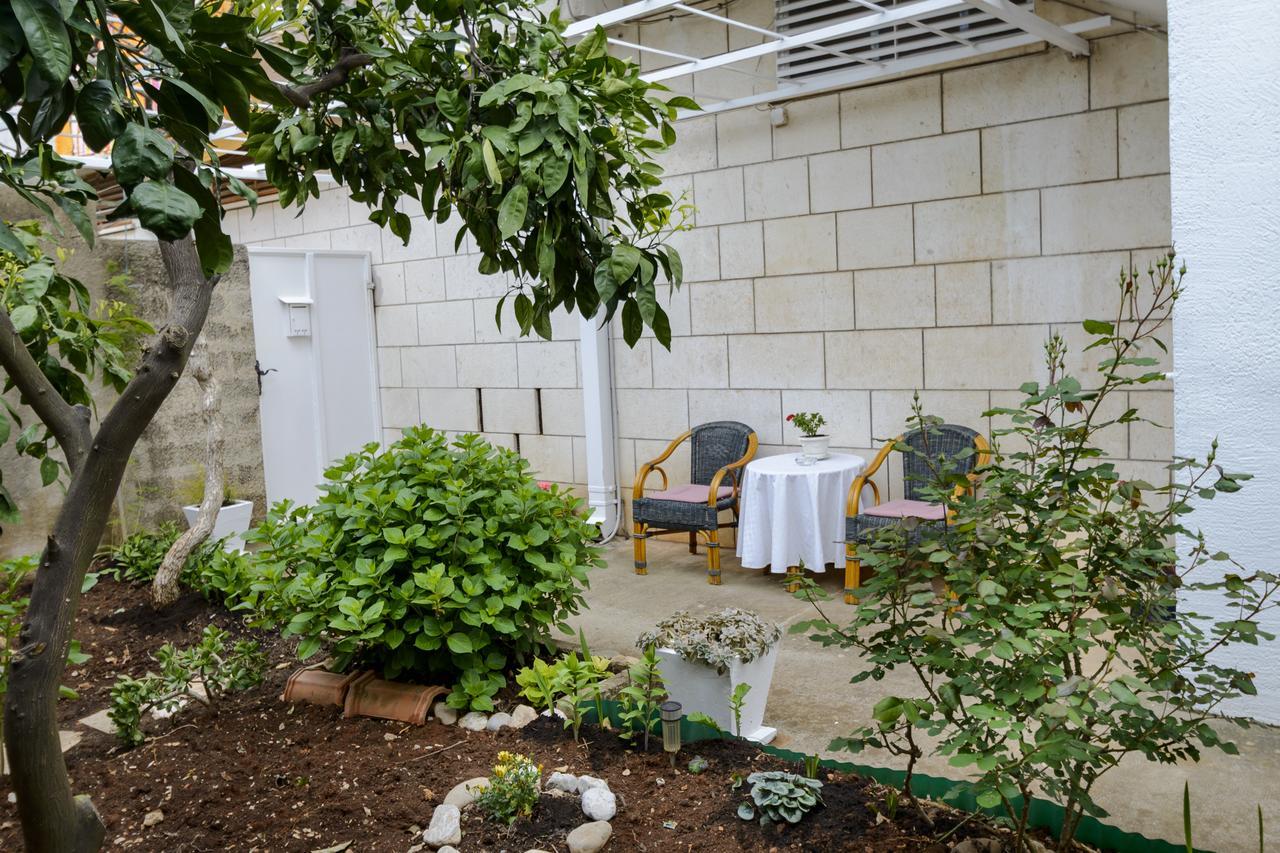 Apartment Matic Dubrovnik Eksteriør billede