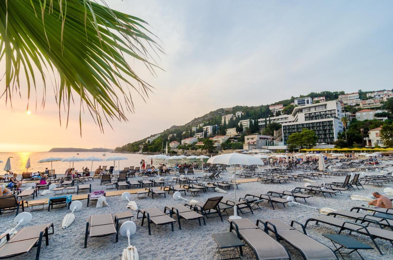 Apartment Matic Dubrovnik Eksteriør billede